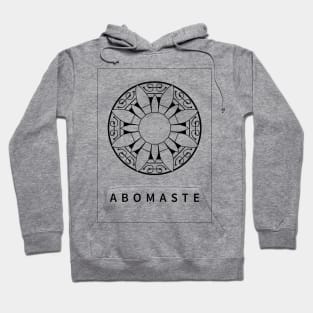 Abomaste Hoodie